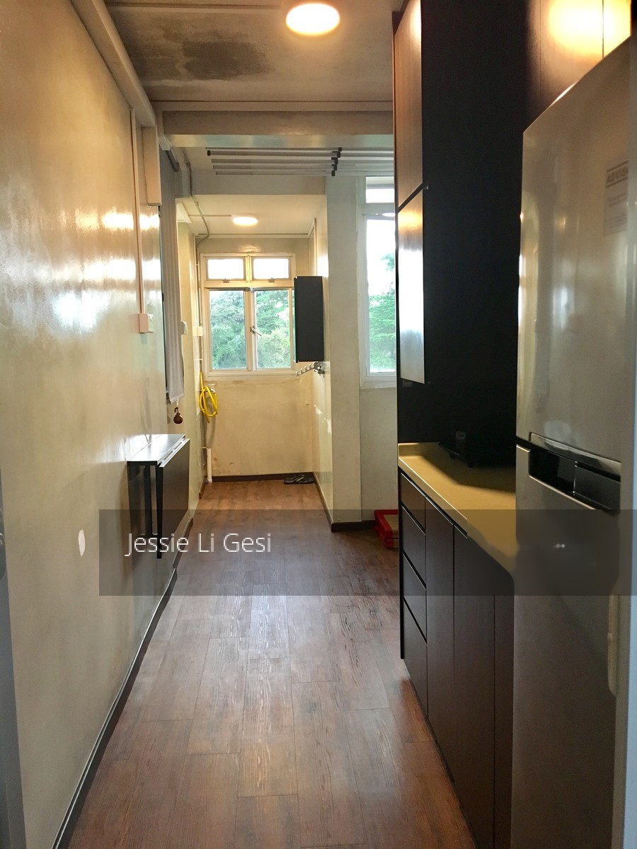 Blk 55 Commonwealth Drive (Queenstown), HDB 3 Rooms #146286402